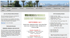 Desktop Screenshot of montereymensclub.net